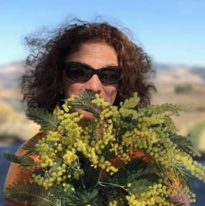 Meet your Posher, Elena